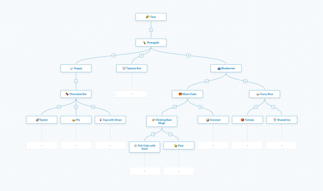 Workflow Builder screenshot