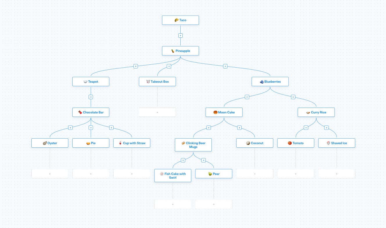 Workflow Builder screenshot